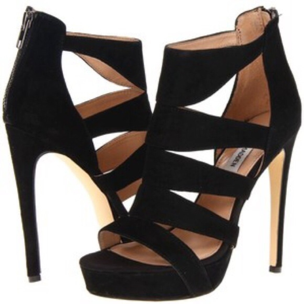 Steve Madden Spycee Heels